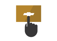 Shop Click Drive Create Icon in Willow Springs, MO