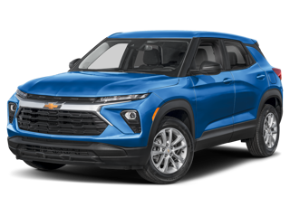 Chevrolet Trailblazer - Bailey Chevrolet in Willow Springs MO