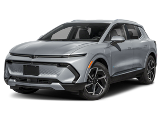 Equinox EV - Bailey Chevrolet in Willow Springs MO