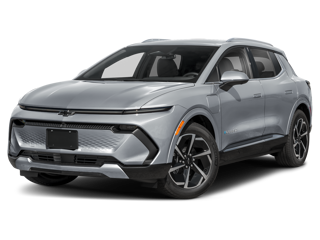 Equinox EV - Bailey Chevrolet in Willow Springs MO