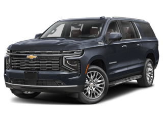 Chevrolet Suburban - Bailey Chevrolet in Willow Springs MO