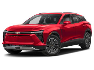 Chevrolet Blazer EV - Bailey Chevrolet in Willow Springs MO