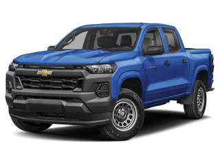 Chevrolet Colorado - Bailey Chevrolet in Willow Springs MO
