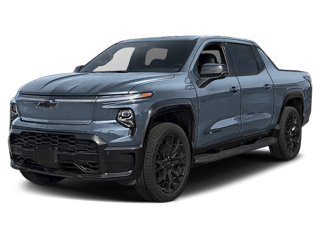 Chevrolet Silverado EV - Bailey Chevrolet in Willow Springs MO