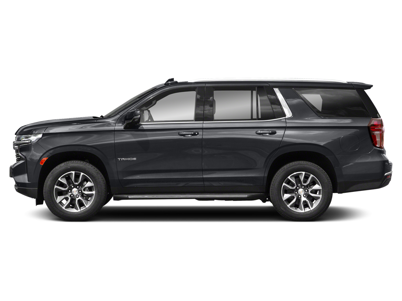 2023 Chevrolet Tahoe LT - Photo 10