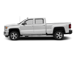 2017 GMC Sierra 2500 HD SLT