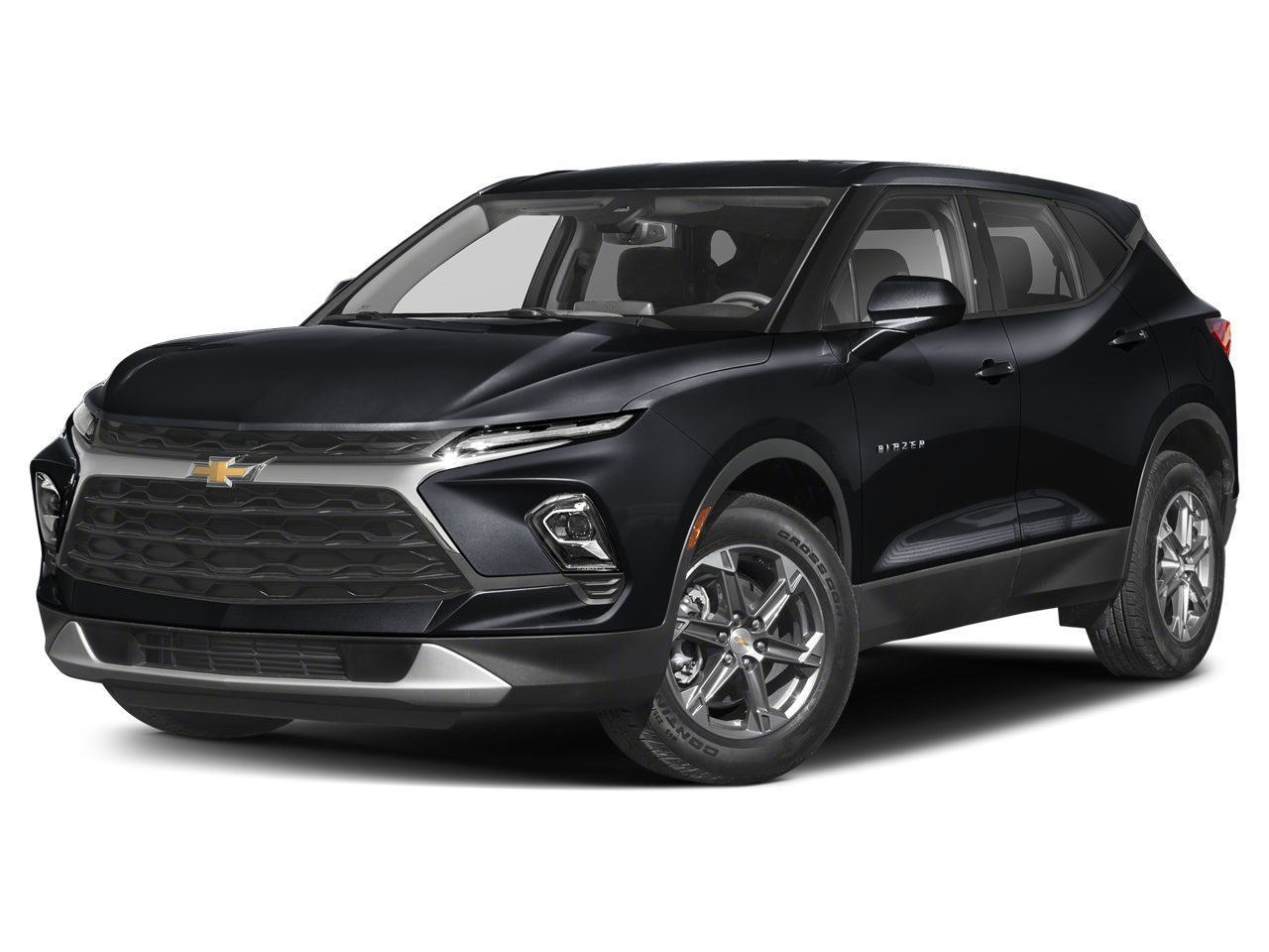 2023 Chevrolet Blazer RS - Photo 8