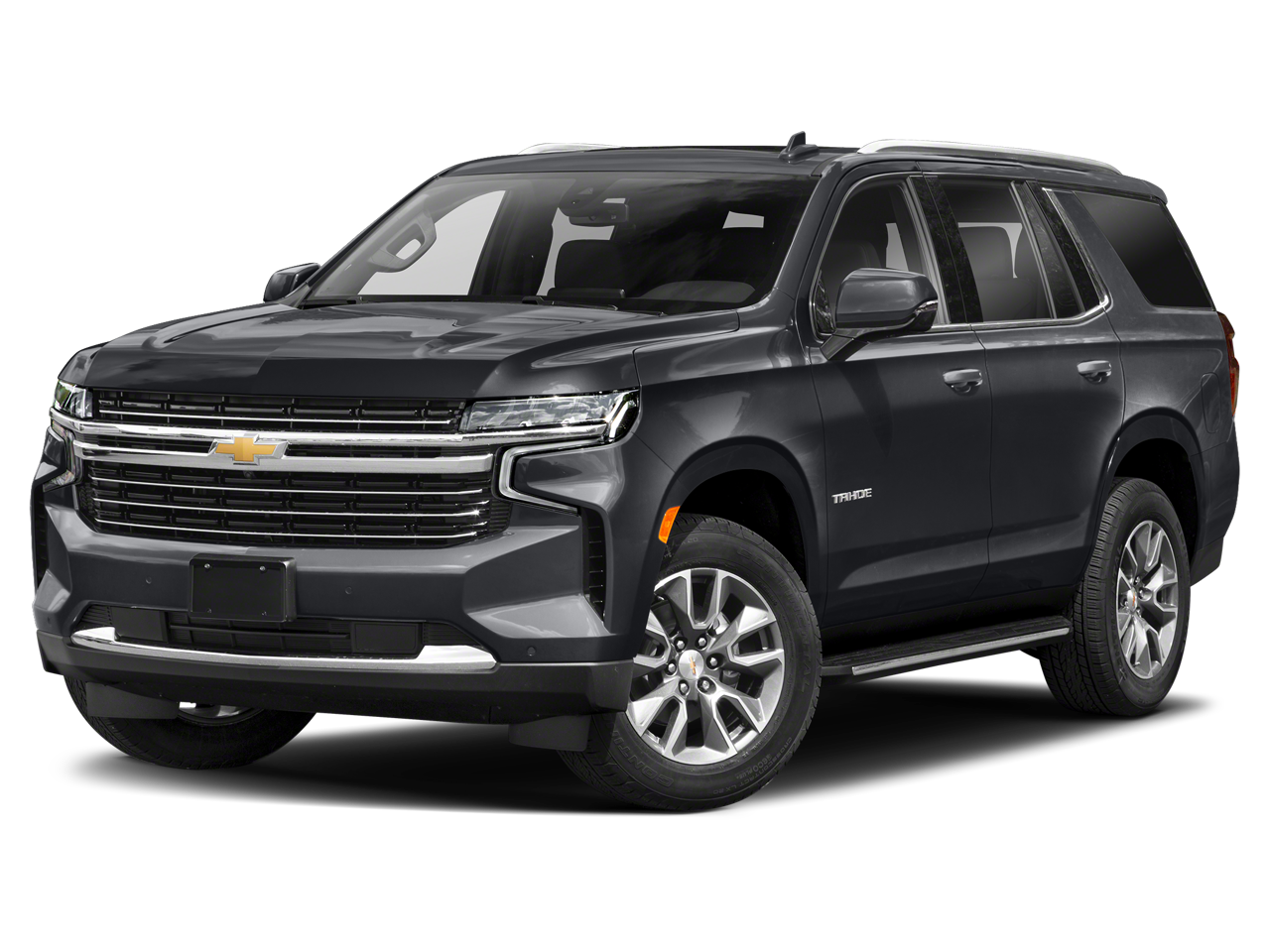 2023 Chevrolet Tahoe LT - Photo 8