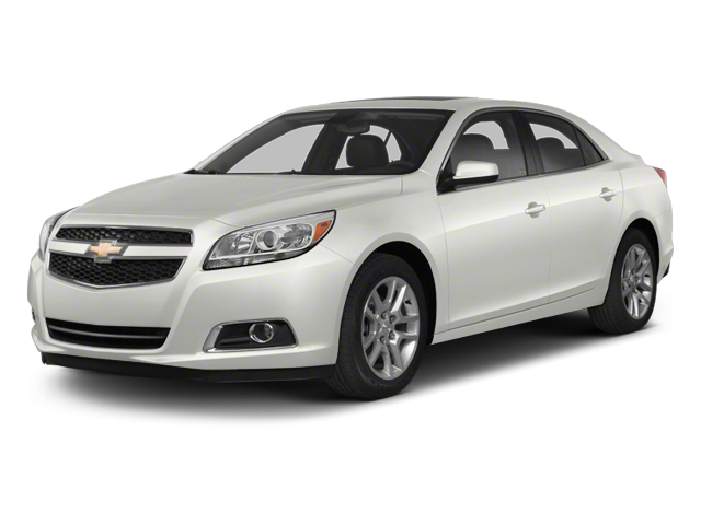 2013 Chevrolet Malibu Eco 1SA's photo