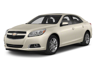 2013 Chevrolet Malibu ECO