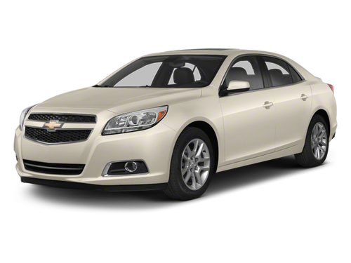 2013 Chevrolet Malibu ECO