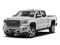 2017 GMC Sierra 2500 HD SLT
