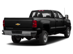 2019 Chevrolet Silverado 2500 HD Work Truck