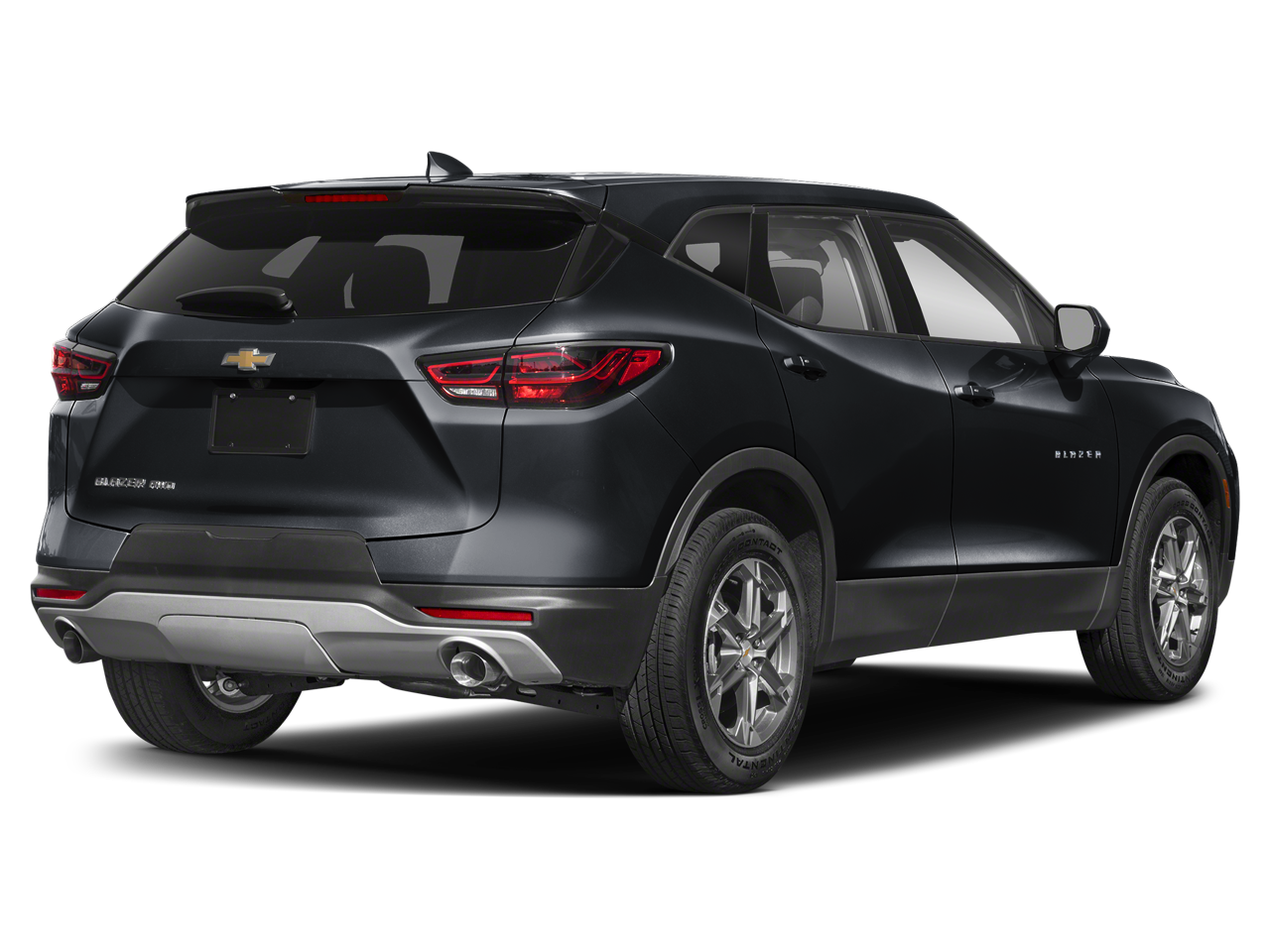2023 Chevrolet Blazer RS - Photo 9