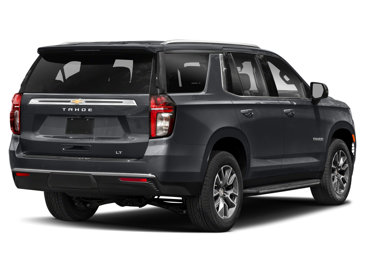 2023 Chevrolet Tahoe LT - Photo 9