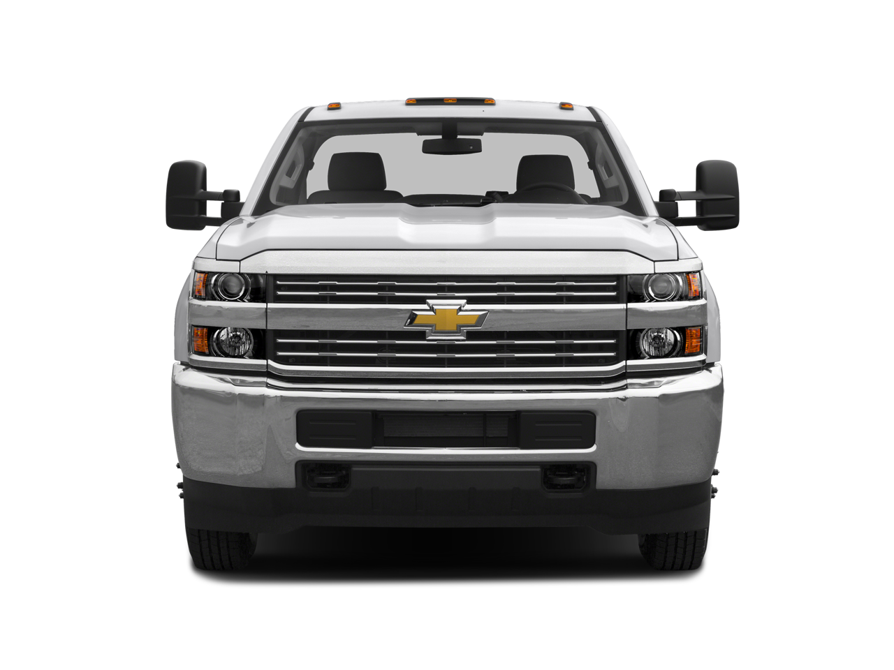 2015 Chevrolet Silverado 3500 HD LT