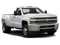 2015 Chevrolet Silverado 3500 HD LT
