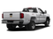 2015 Chevrolet Silverado 3500 HD LT