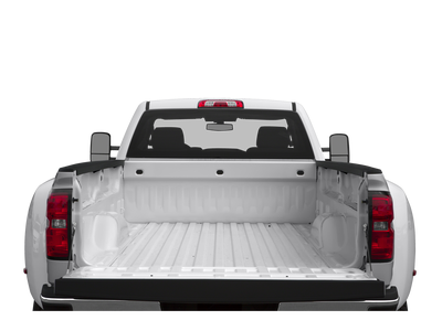 2015 Chevrolet Silverado 3500 HD LT