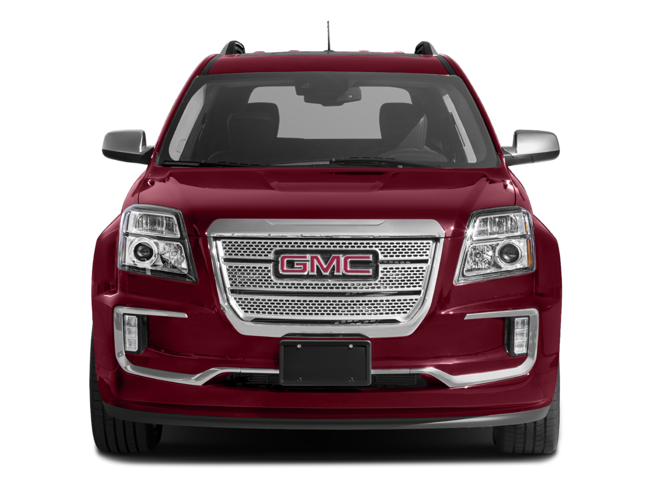 2017 GMC Terrain Denali