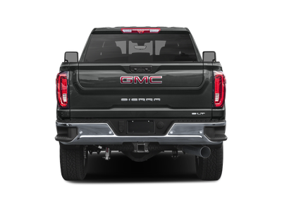 2020 GMC Sierra 3500 HD SLE