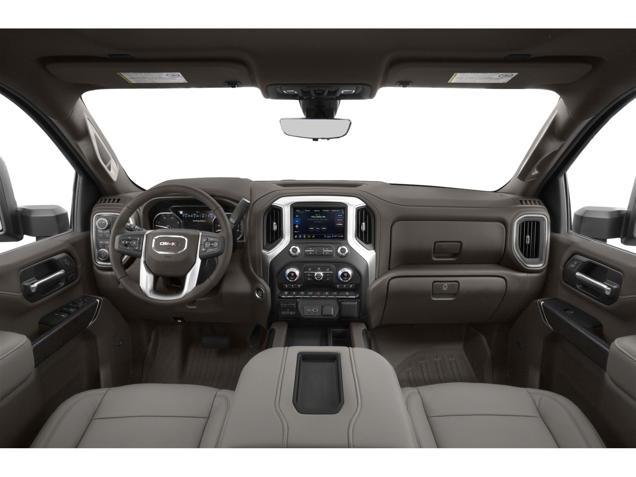 2020 GMC Sierra 3500 HD SLE