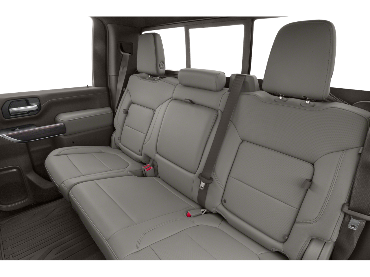 2020 GMC Sierra 3500 HD SLE