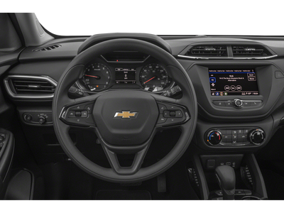 2022 Chevrolet Trailblazer LS