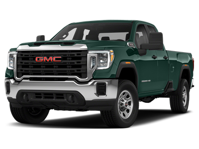 2022 GMC Sierra 3500 HD Pro