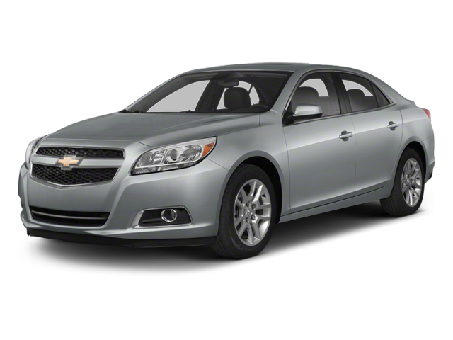 2013 Chevrolet Malibu's photo