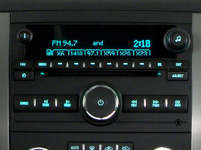 2013 GMC Sierra 2500 HD SLE