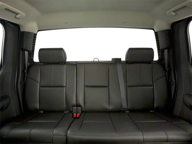 2013 GMC Sierra 2500 HD SLE