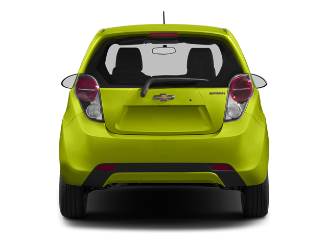2014 Chevrolet Spark LS