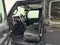 2021 Jeep Wrangler Unlimited Willys Sport