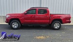 2021 Toyota Tacoma 4WD SR