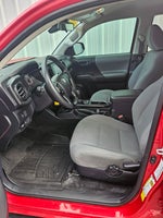 2021 Toyota Tacoma 4WD SR
