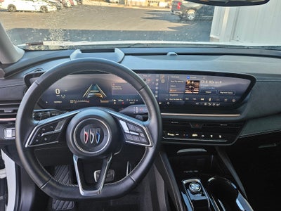 2024 Buick Envision Sport Touring