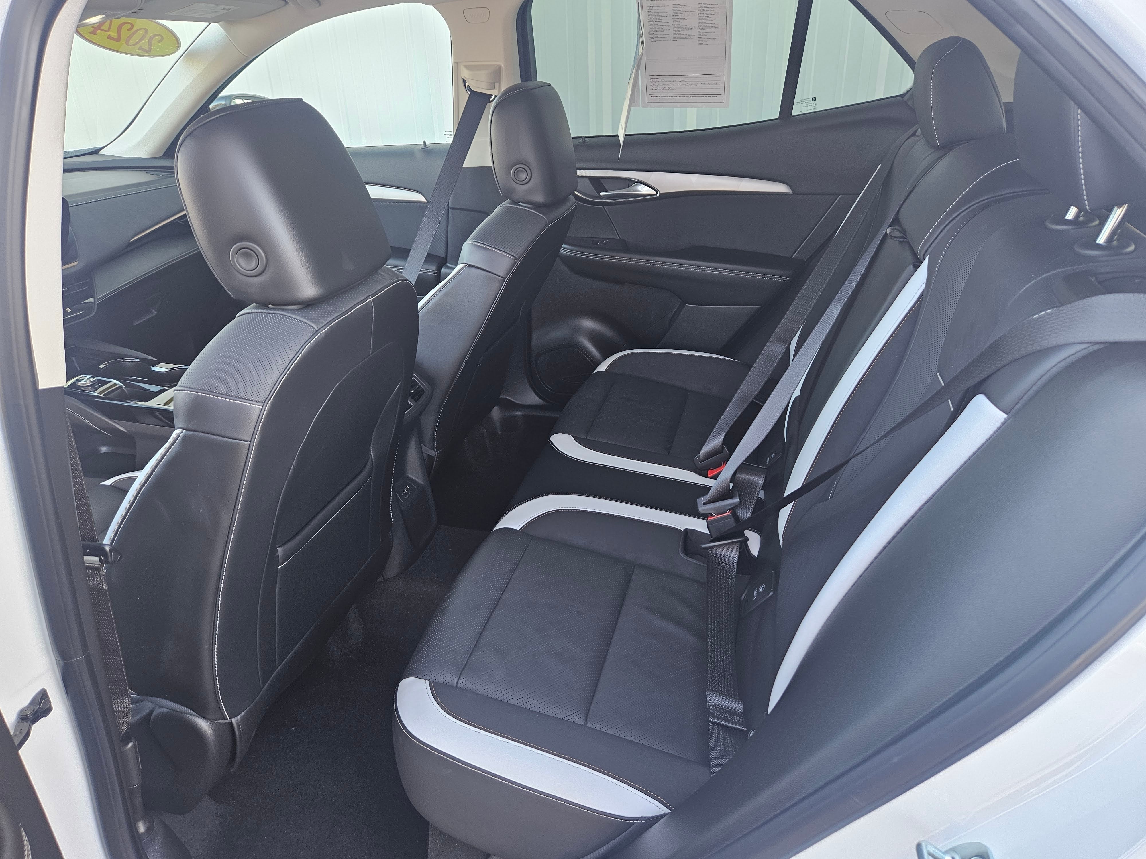 2024 Buick Envision Sport Touring