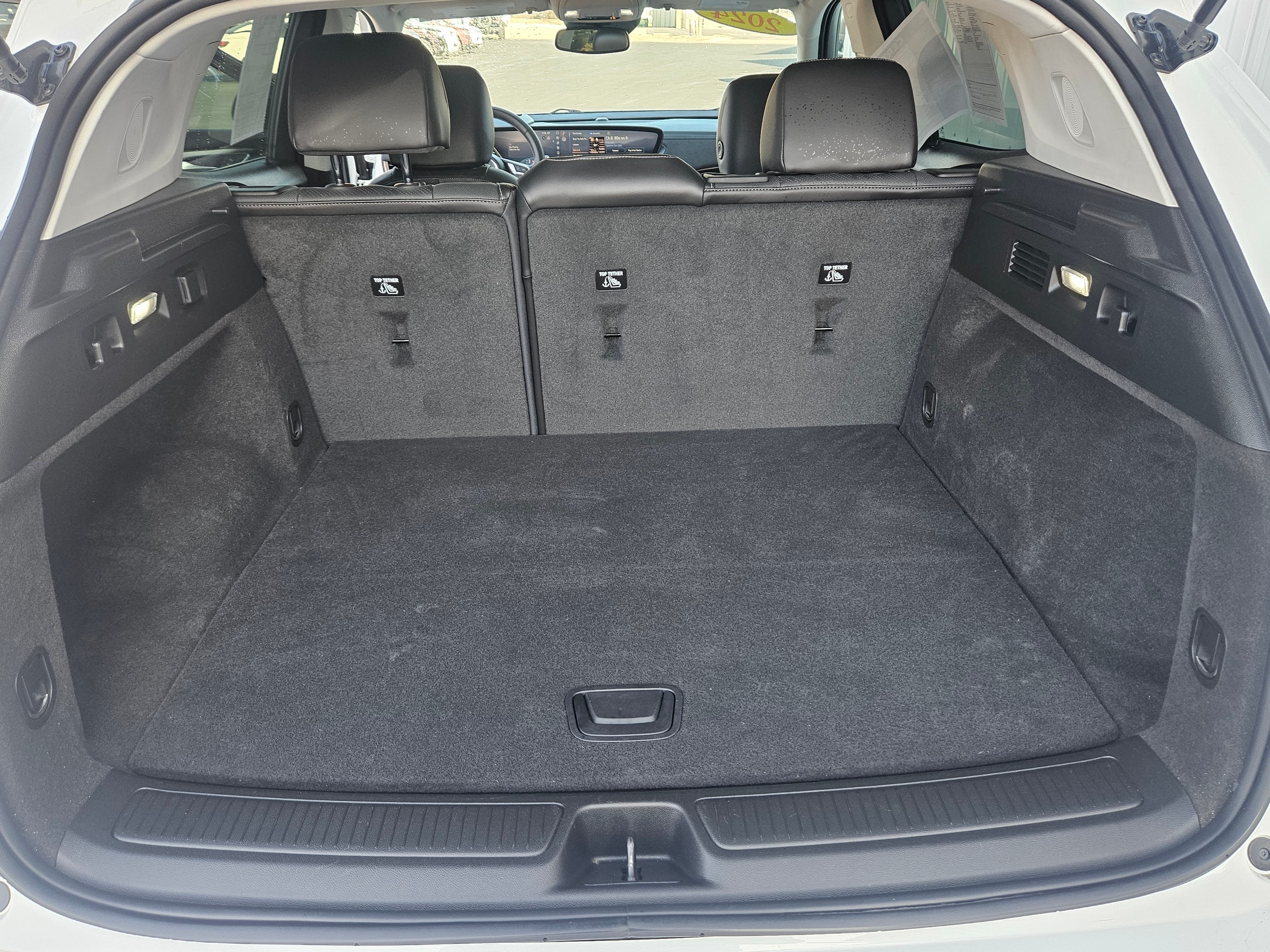 2024 Buick Envision Sport Touring