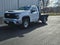 2024 Chevrolet Silverado 3500 HD WT