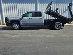 2024 Chevrolet Silverado 3500 HD WT DRW