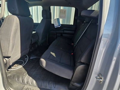 2024 Chevrolet Silverado 3500 HD WT DRW