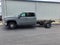 2024 Chevrolet Silverado 3500 HD Chassis Cab Work Truck