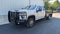 2022 Chevrolet Silverado 3500 HD Chassis Cab LT
