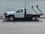 2015 Chevrolet Silverado 3500 HD LT