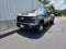2026 Chevrolet Silverado 3500 HD WT DRW