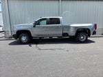 2026 Chevrolet Silverado 3500 HD WT DRW