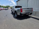 2026 Chevrolet Silverado 3500 HD WT DRW