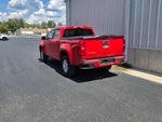 2016 Chevrolet Colorado 4WD WT