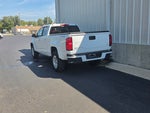 2022 Chevrolet Colorado 4WD LT